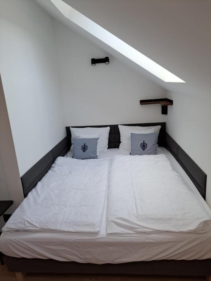 Nad Lipami - Apartament Z Sauna I Tarasem Blisko Stoku Sczyrk Szczyrk Exterior foto