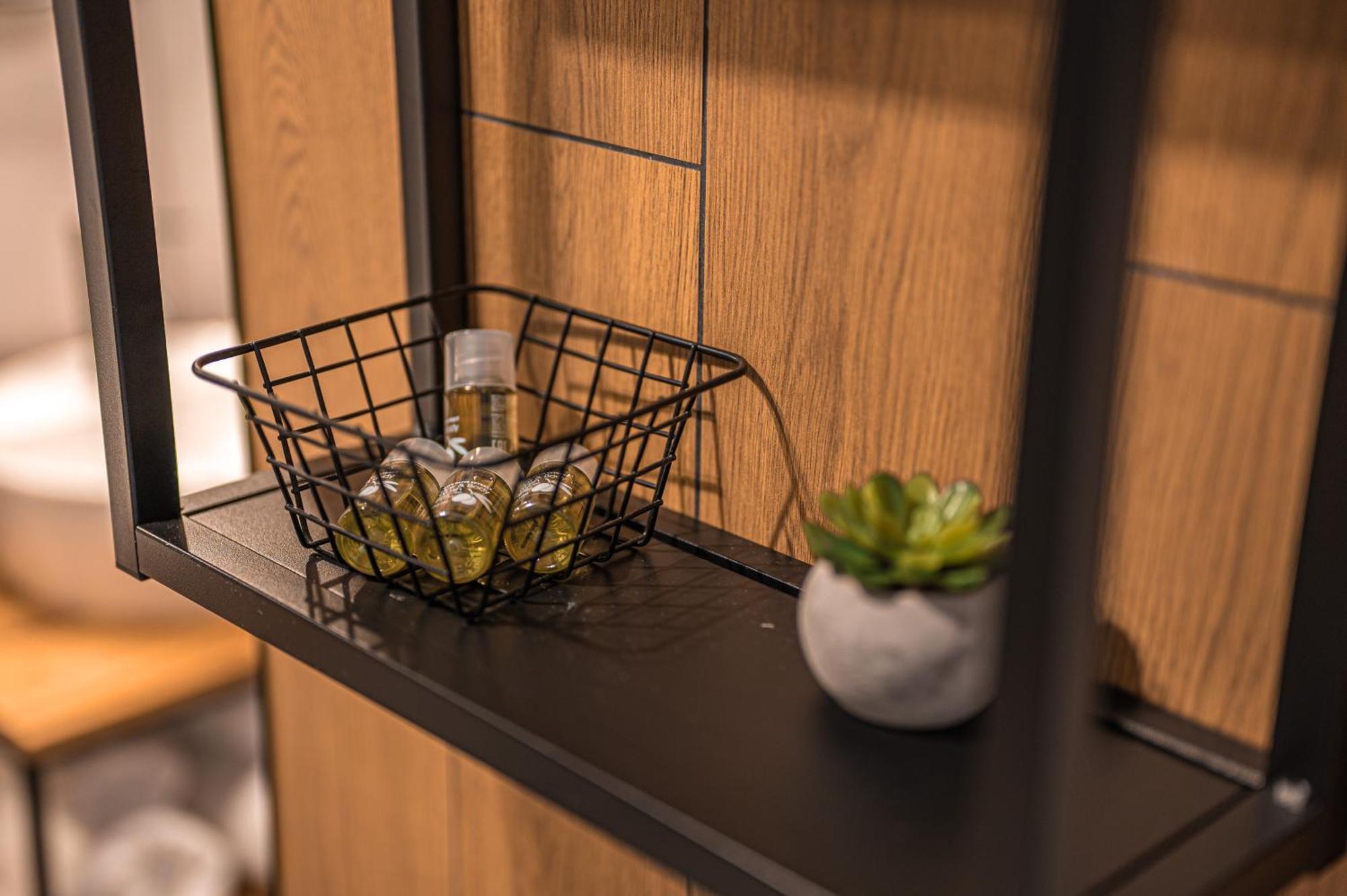 Nad Lipami - Apartament Z Sauna I Tarasem Blisko Stoku Sczyrk Szczyrk Exterior foto