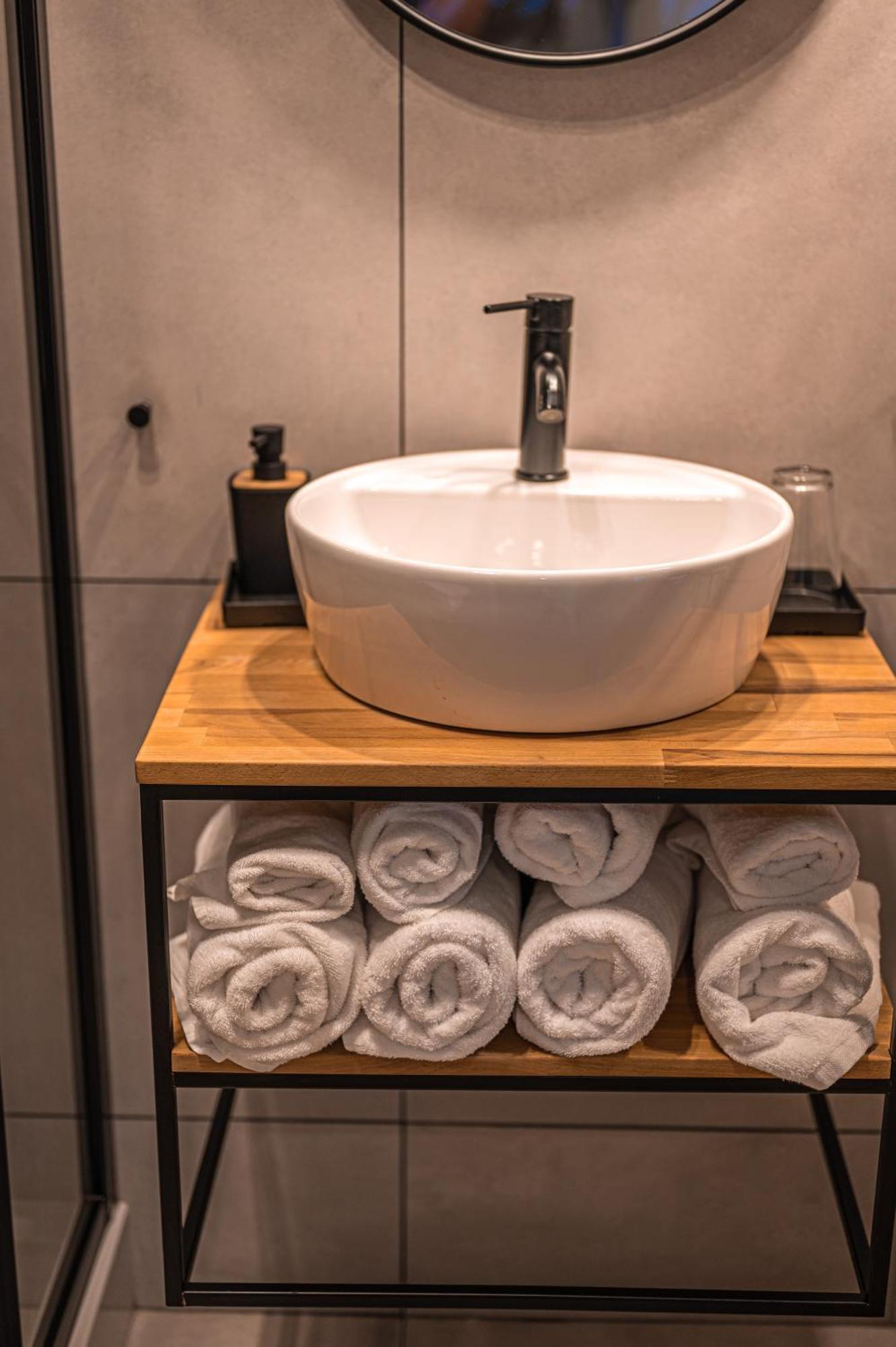 Nad Lipami - Apartament Z Sauna I Tarasem Blisko Stoku Sczyrk Szczyrk Exterior foto